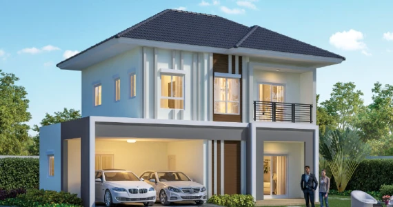 รูปภาพ แลนซีโอ คริป เพชรเกษม 81 (Lanceo Crib Petchkasem 81)