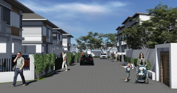 รูปภาพ สุชารี มิกซ์ ดอนเมือง แจ้งวัฒนะ สรงประภา (Sucharee Mix Donmuang Changwattana - Songprapa)