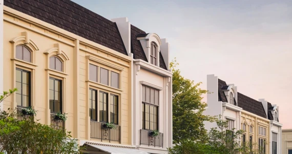 รูปภาพ สิริ เพลส เมกาบางนา (Siri Place Mega Bangna)