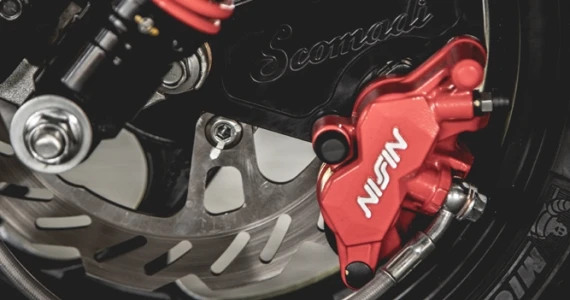 รูปภาพ สโกมาดิ Scomadi TT 125i ปี 2021