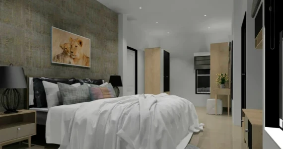 รูปภาพ บ้านรินทอง @โกเตง (Baan Rinthong @Koteng)