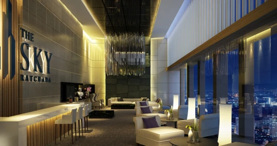 รูปภาพ เดอะ สกาย รัชดา (The Sky Ratchada)