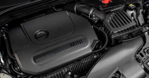 รูปภาพ มินิ Mini Hatch 3 Door Cooper ปี 2021