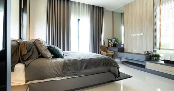 รูปภาพ เอ็ม วิลเลจ บึงไร่ 1-ศรีราชา (M Village Buengrai 1-Sriracha)