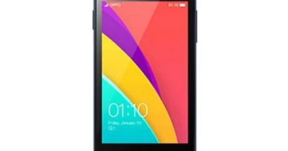 รูปภาพ ออปโป OPPO Joy Plus