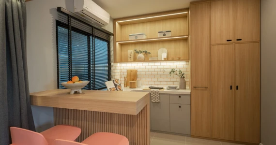 รูปภาพ สิริ เพลส รังสิต - คลอง 2 (Siri Place Rangsit - Klong 2)