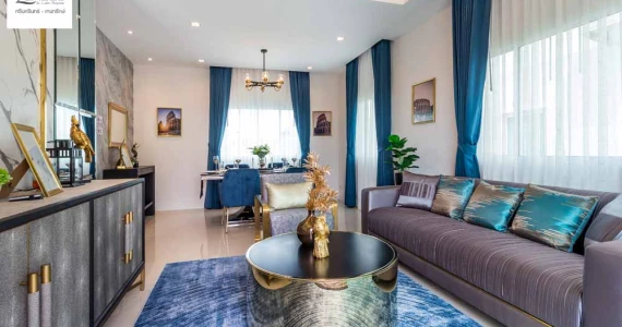 รูปภาพ แลนซีโอ คริป ศรีนครินทร์-เทพารักษ์ (Lanceo Crib Srinakarin-Thepharak)