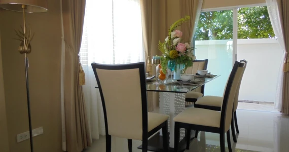 รูปภาพ บ้านราชพฤกษ์ ประตูน้ำพระอินทร์ เฟส 2 (Baan Ratchapruek Pratunam Pra-inn Phase 2)