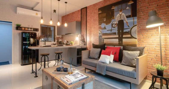 รูปภาพ เวิร์ฟ เพชรเกษม 81 (Verve Petchkasem 81)