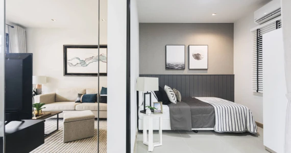 รูปภาพ เดอะริคโค้ ทาวน์ วงแหวนฯ - ลำลูกกา (Thericco Town Wongwaen - Lumlukka)