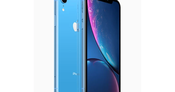 รูปภาพ แอปเปิล APPLE iPhone Xr (3GB/256GB)