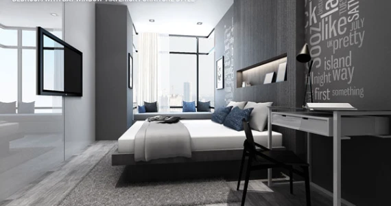 รูปภาพ เอ็ม ทองหล่อ 10 (M Thonglor Ten)