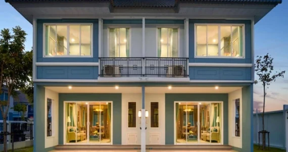 รูปภาพ ดรีม ดีลักซ์ ราชพฤกษ์-ปิ่นเกล้า (Dream Deluxe Ratchaphruek-Pinklao)