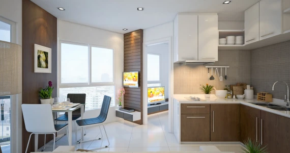 รูปภาพ อัสสกาญจน์เพลส ศรีนครินทร์ (Asakan Place Srinakarin)