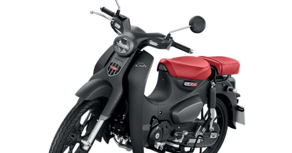 รูปภาพ ฮอนด้า Honda Super Cub C125 ปี 2023