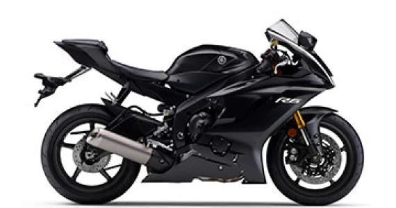 รูปภาพ ยามาฮ่า Yamaha YZF R6 ปี 2017