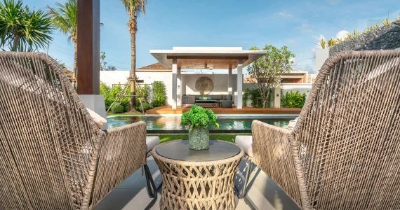 รูปภาพ โบทานิก้า บางเทา (Botanica Bangtao Beach)