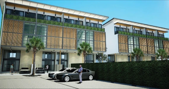 รูปภาพ โคลเวอร์ ลาดพร้าว 83 (Clover Ladprao 83)