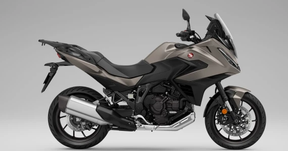 รูปภาพ ฮอนด้า Honda NT 1100 ปี 2025