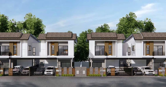 รูปภาพ ที พรีโม่ ศรีนครินทร์ (T Primo Srinakarin)