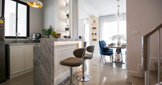 รูปภาพ ซีรีน ราชพฤกษ์-แจ้งวัฒนะ (Zerene Ratchaphruek-Chaengwattana)