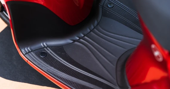 รูปภาพ ยามาฮ่า Yamaha Grand Filano Hybrid MY2023 ปี 2022