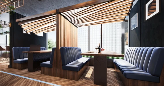 รูปภาพ ไฮป์ สาทร - ธนบุรี (HYPE Sathorn - Thonburi)