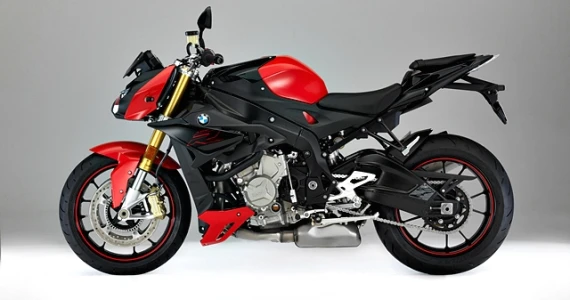 รูปภาพ บีเอ็มดับเบิลยู BMW S 1000 R MY2018 ปี 2018