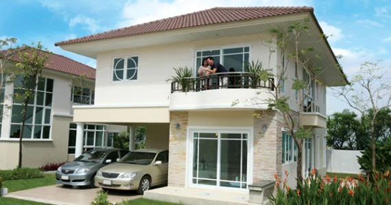 รูปภาพ ศุภาลัย พาร์ควิลล์ ศรีราชา (Supalai Parkville)