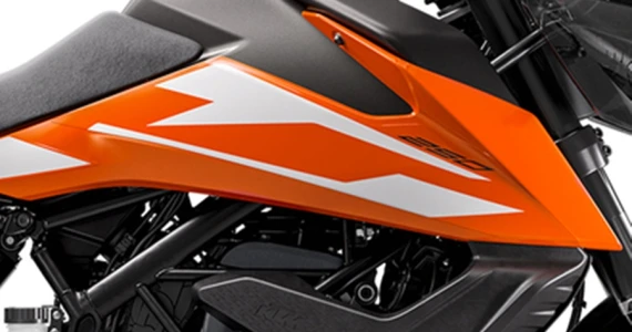 รูปภาพ เคทีเอ็ม KTM 250 Adventure ปี 2020