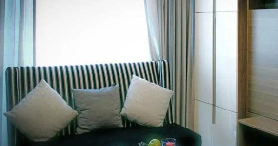 รูปภาพ ทัวร์มาลีน โกลด์ สาทร-ตากสิน (Tourmaline Gold Sathorn-Taksin)