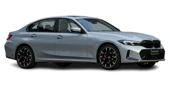 รูปภาพ บีเอ็มดับเบิลยู BMW Series 3 330e M Sport ปี 2025