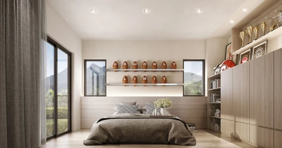 รูปภาพ ครีเอ้ เขาใหญ่ (Crea Khao yai)