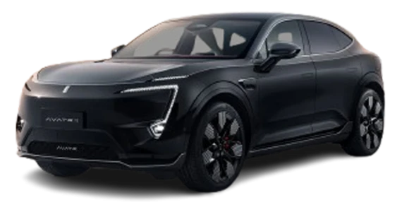 รูปภาพ อวาตาร์ AVATR 11 Royal Edition ปี 2025