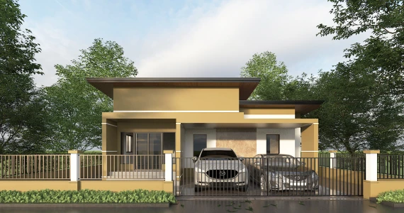 รูปภาพ บ้านมณีวรรณ จันทบุรี (Baan Maneewan Chanthaburi)