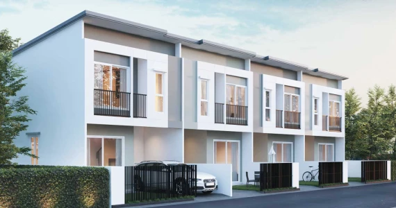 รูปภาพ ฟอร์เร่ ลำลูกกา - คลอง 5 (Foret Lumlukka-Klong 5)