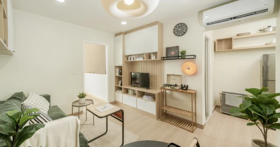 รูปภาพ เพลิน เพลิน GEN WIDE รังสิต - เวิร์คพอยท์ 8 (Ploen Ploen GEN WIDE Rangsit-Workpoint 8)