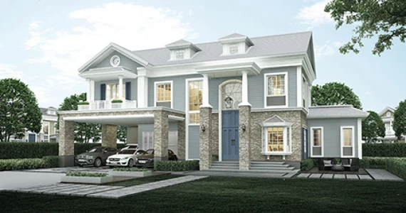 รูปภาพ นาราสิริ บางนา (Narasiri Bangna)