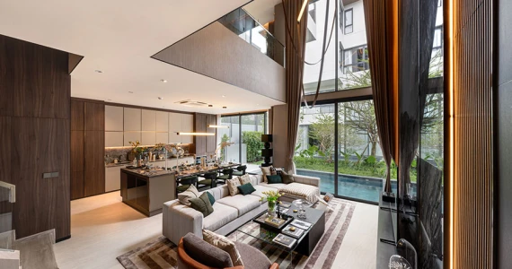 รูปภาพ อาร์เทล อโศก - พระราม 9 (Artale Asoke - Rama 9)