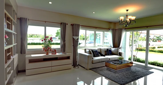 รูปภาพ บ้านศิขรินทร์ ปิ่นเกล้า - สิรินธร (Baan Sikarin Pinklao - Sirinthorn)