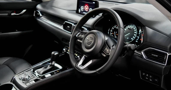 รูปภาพ มาสด้า Mazda CX-5 2.0 S ปี 2024