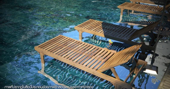 รูปภาพ ดิ เอ็นเนอร์จี้ หัวหิน (The Energy Hua Hin)