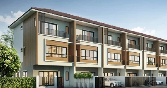 รูปภาพ เดอะ ฟอร์จูน สุวรรณภูมิ (The Fortune Suvarnabhumi)