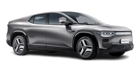 รูปภาพ ดีพอล Deepal EO7 Performance AWD ปี 2024
