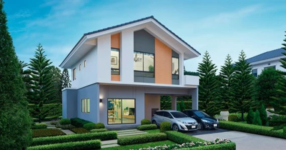 รูปภาพ เพอร์เฟค พาร์ค พหลโยธิน-จตุโชติ (Perfect Park Phaholyothin Chatuchot)