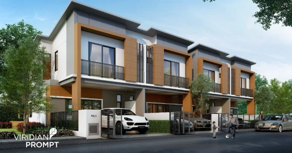 รูปภาพ เวอรีเดียน พรอมท์ (Viridian Prompt)