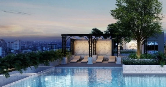 รูปภาพ เอส 61 สุขุมวิท บาย คิง ไว กรุ๊ป (S61 Sukhumvit BY KWG)