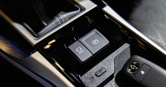 รูปภาพ โตโยต้า Toyota Veloz Premium ปี 2022