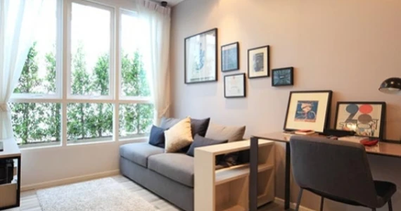 รูปภาพ เดอะ คีย์ สาทร-ราชพฤกษ์ (The Key Sathorn Ratchapreuk)