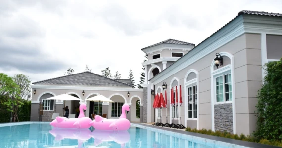 รูปภาพ นีโอ โฮม ๒ โคราช-เทอร์มินอล (Neo Home 2 Korat-Terminal)